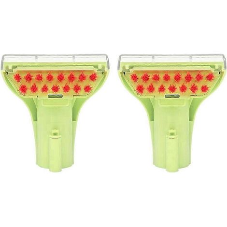 Passend für Bissell Little-Green 1400B, 4075, 3860, 1425, 2458, 3194, 3353, 50Y6, 1725R, 2290K, 1844 Teppichreinigungsbürste-JXLGV (1/5)