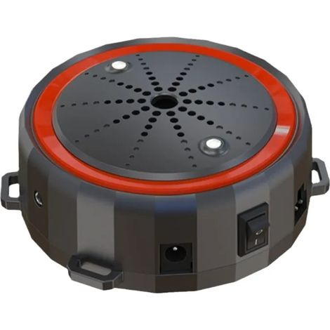 Rpulsif ultrasons pour rongeurs pour voituremaison (1/5)