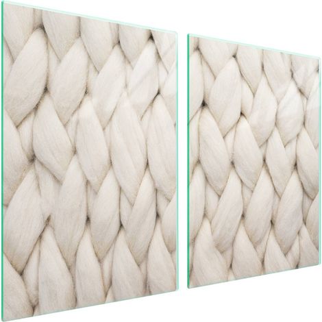 Glasschutzplatte für den Herd 2x45x52 Muster (1/5)
