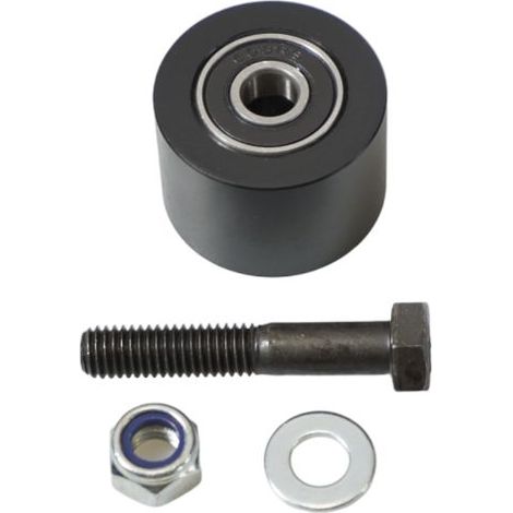 WORX Kettenlager für Yamaha YZ 100/IT 175 '82-'83, YZ 125 '91-'86, TT 225 '86-'87, TTR 225 '99-'04, XT 225 '92-'07, WR 250 '08-'11, TT 350 '86-'87, XT 350 '85-'00, IT/YZ 490 '83-'86, TT 600 '83-'86, X