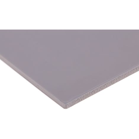 Feuille interface thermique RS PRO 150 x 150mm x 2mm 4W/m·K ( Prix pour 1 )