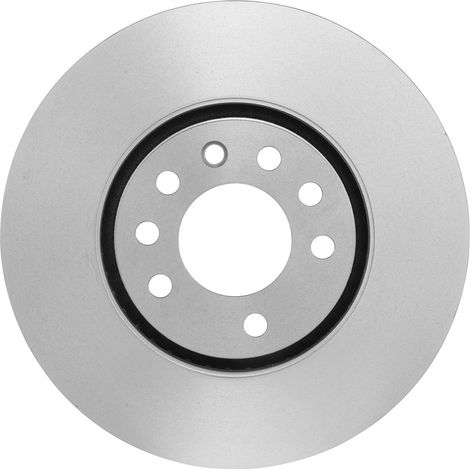 Lot de 2 Disques de frein BOSCH 0 986 479 076 OPEL 5 69 004 91 91 247 93 171 500 (1/2)