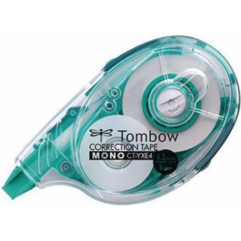 Korrekturroller MONO YXE4 4,2 mm x 16 m (B x L) seitliche Anwendung (1/5)