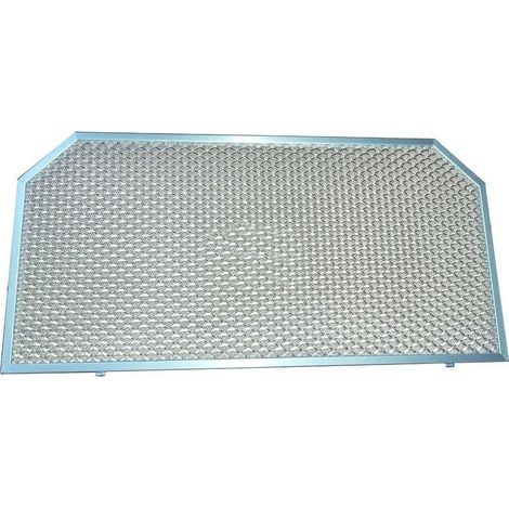 Filtro metálico Bosch 249x510x9mm 285348 / 00285348