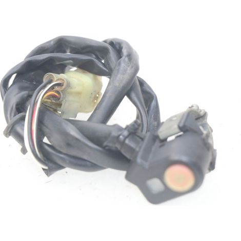 [PRODUIT D'OCCASION] COMMODO GAUCHE HONDA CRF 250 2010 - 2013 (1/4)