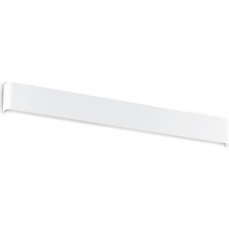 LAMPADA DA PARETE DELTA AP D083 4000K BIANCO (1/2)