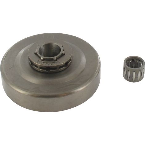 Pignon à Bague 325 - 7 Dents Adaptable Pour Tronçonneuse Husqvarna Modèles 50, 51, 154, 254, 262, 55, 257, Partner Modèles 48,