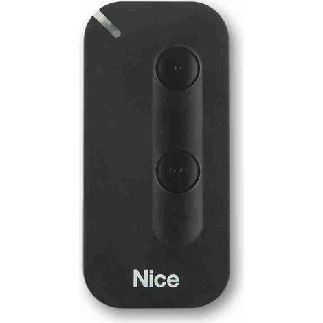 Nice MYGO2 - Transmisor 2 canales, monodirezionale 433,92 MHz