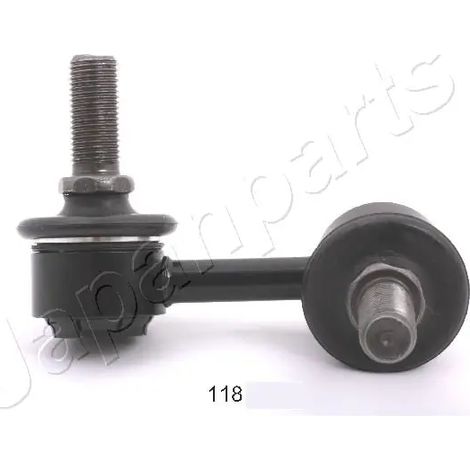 Stabilisateur, chassis Japanparts SI-117L NISSAN 56261-EA510