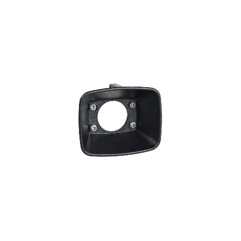 Harmony XACA - carter de protection - pour coup-de-poing ou sélecteur - XACA982