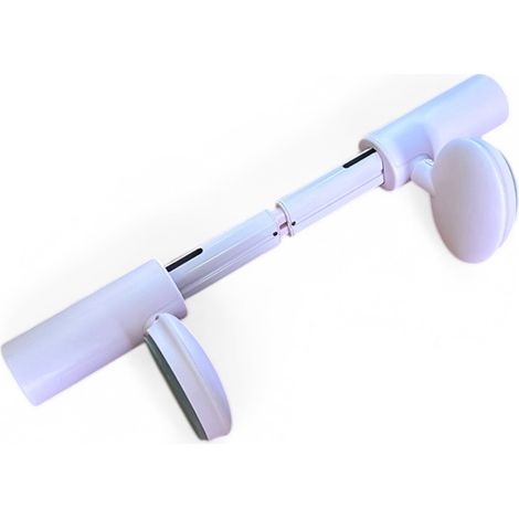 Entrenador mariposa para ejercitar piernas y brazos con resorte, accesorio de entrenamiento (1/5)