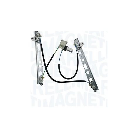 Lève-vitre Magneti Marelli 350103780000 RENAULT 8201010927