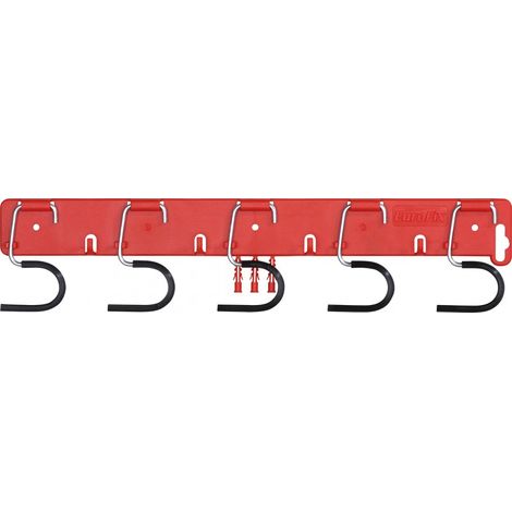 Gancio Eurofix 5 Con 5 Ganci