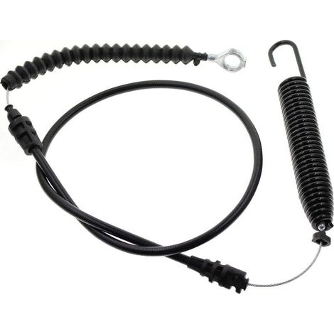 Kabel zugfeder MTD 746-05124A - 946-05124A - 746-05124 - 946-05124