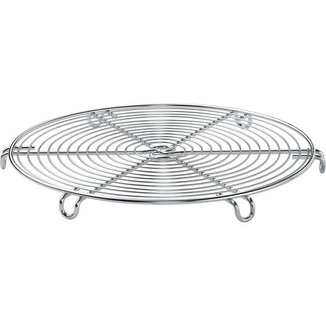 Soporte para platos Kuchenprofi Pâtissier, diámetro 36 cm