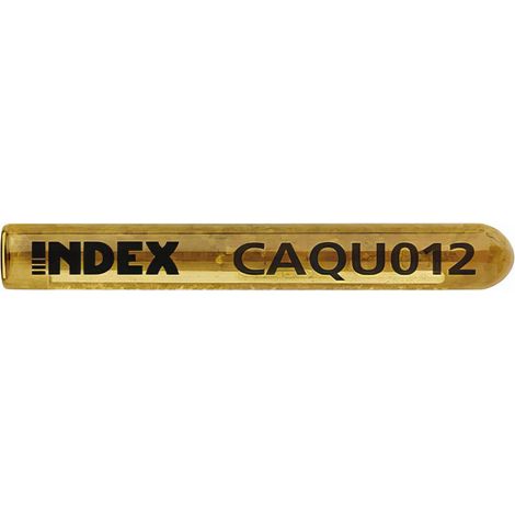 CAPSULE CHIMIQUE CA-QU HOMOL. OPT8 10 (10 u.) (1/3)