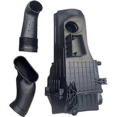Boîtier de filtre à air pour Ford Fiesta 1.6L 2014-2019 (1/5)