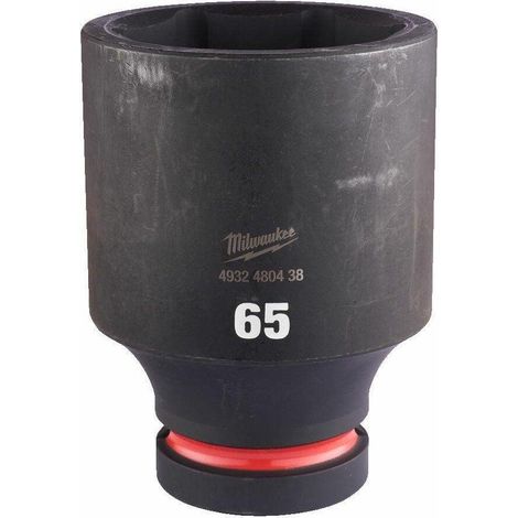 Milwaukee Ingranaggio da 65 mm per chiave a impulsi