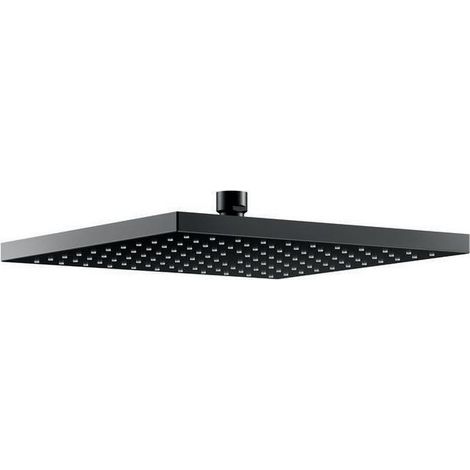 KEUCO Kopfbrause, eckig, 250x250 mm, 53086370100 (1/4)