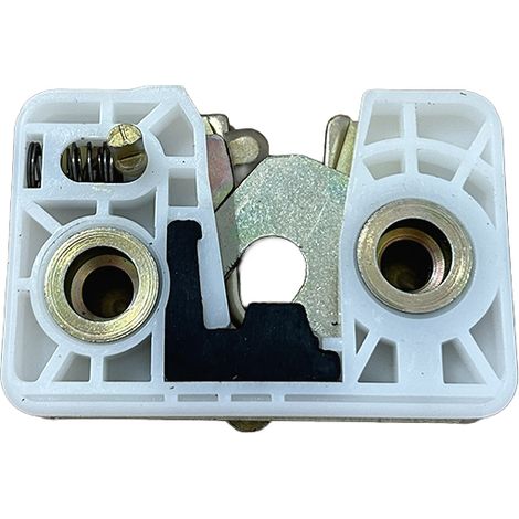 SERRATURA SPORTELLO ANTERIORE SINISTRO - DAF - XF 105 - 1610883 - 0159149 - 2013729 (1/5)