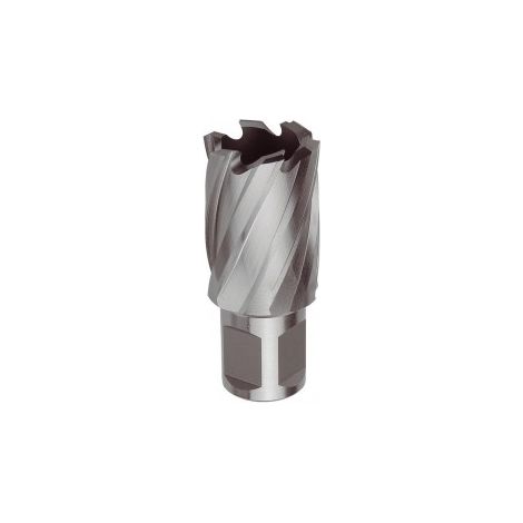 FRESA P/BASE ELECTRO. 250R HSS D.38 MM - CELESA