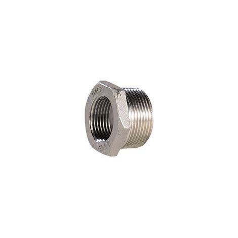Sferaco - Réduction mâle/femelle 1"1/4 x 3/4" - 2024007