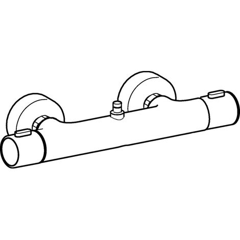 HANSA Termostato HANSA , 59913950