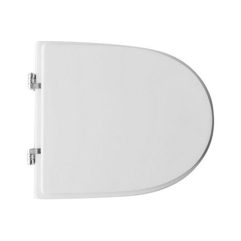 SEDILE WC PER VITRA VASO S50 FORMA 4 Misura: Bianco (1/3)