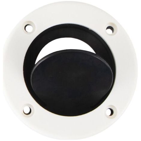 Vannes de pour bateau – Clapet anti-retour de vidange pour camping-car, valve polyvalente solide et fiable pour kayak Soupapes de épaissies, Re Valve (1/5)