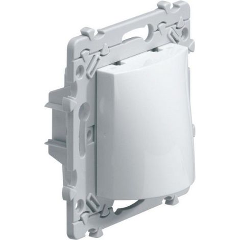 WE156 Essensya Sortie de câble modulable (1/2)