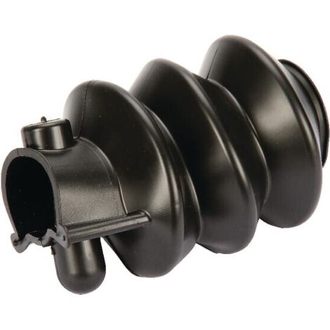 Fuelle KNOTT 69004692 (1/2)