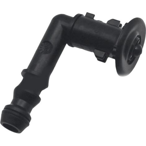 Ein Düsenpaar der Typen 28642-1KA0A und 28641-1KA0A eignet sich für 10-15 Tage Juke-Düsen. (1/5)