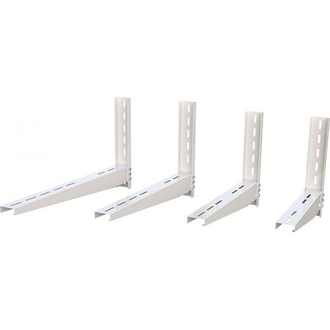 Mensola industriale Ivory TSE 400 SCD500008 (1/2)