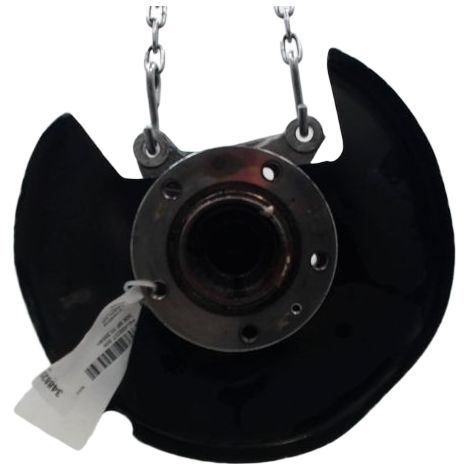 Moyeu Arriere Droit PEUGEOT 308 2009- [PRODUIT D'OCCASION]♻️9674375280 (1/3)