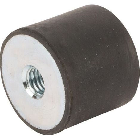 Vibrationsdämpfer Typ E UNIVERSAL 3025E55