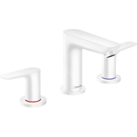 HANSGROHE 71733700 Robinetterie de lavabo 3 trous Talis E (1/5)