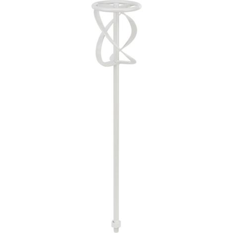 2607990014 - Frusta di miscelazione 120 mm, 590 mm, 15-25 kg (1/2)