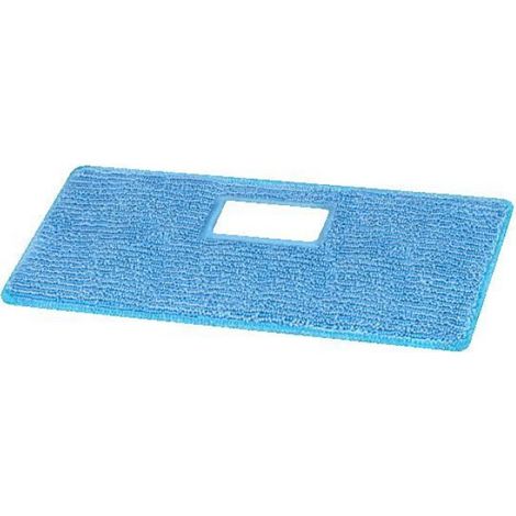 Housse De Balai - Pour Aspirateur Sweeper 7000 TSA5040 - Nettoyage Humide Carrelage Parquet Linoléum - 1 Pièce