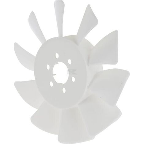 Ventilateur SABO M127359 (1/2)