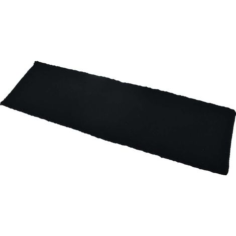 Filtre à charbon d'origine Novy Monoblock 508-900754 pour Mondo