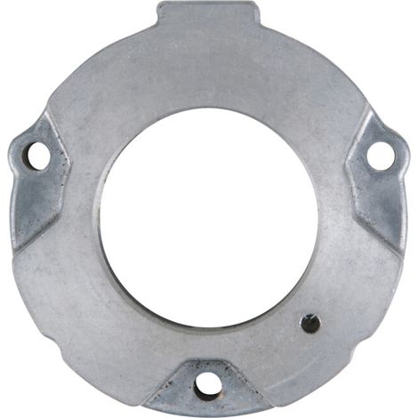 Plaque d'embase pour commutateur KS Tools