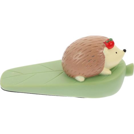 Türstopper mit Tiermotiven aus Vinyl Leichter und Rutschfester Türstopperschutz für Zuhause Kreat... (1/5)