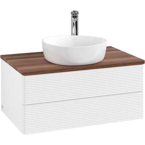 Villeroy & Boch L19152MT WTUS Antao L195 800x360x500 mm (1/3)
