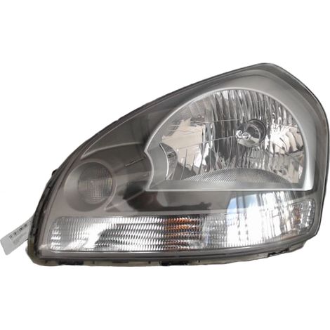 [PRODUIT D'OCCASION] Phare Gauche HYUNDAI Tucson Break I 2004-2010 ♻️ Ref Oe. 921032e020 - Garantie à vie (1/3)