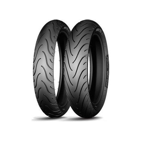 Pneu 60-90-17 Michelin pour Auto Michelin 50 CAI372991 Neuf
