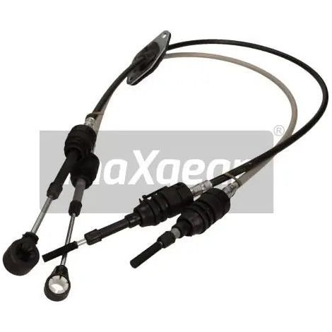 MAXGEAR 32-0678 Tirette à câble boîte de vitesse A9012601338