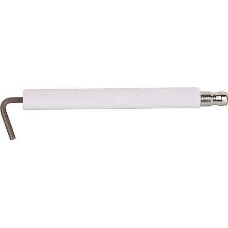 Electrode d'allumage pour ELCO 13015377 (1/2)
