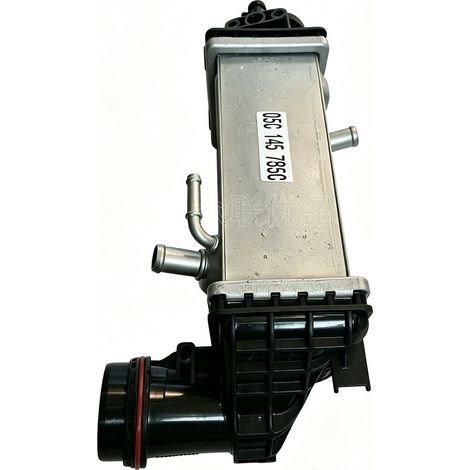 Refinement of turbocompressors 05C145785C and 05C145785D in golf A1, A3 and Polo TRO. (1/4)