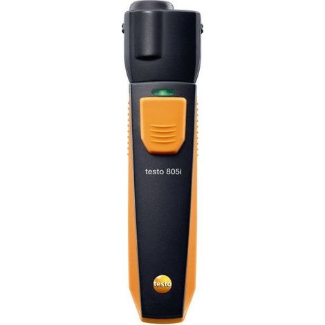 testo 805i Smart Probes Termometro a infrarossi Ottica 10:1 -30 - 250 °C