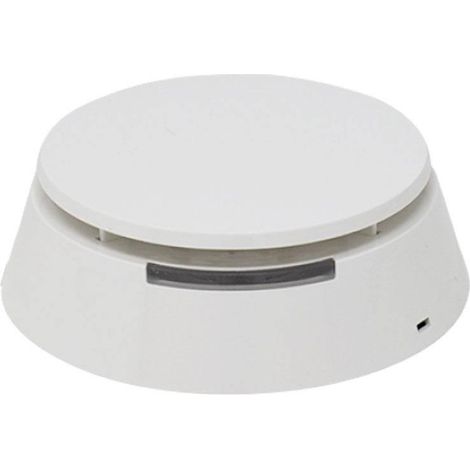 Rivelatore Ottico Di Fumo Indirizzato ( Comelit Cod. 41Rfu100 )